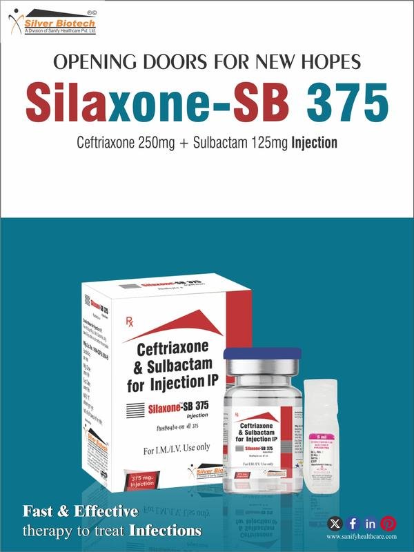 SILAxone-SB-375